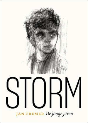 Jan Cremer Storm Recensie boek over de jonge jaren