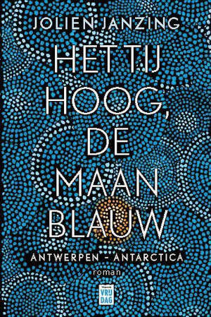 Jolien Janzing Het tij hoog de maan blauw Recensie