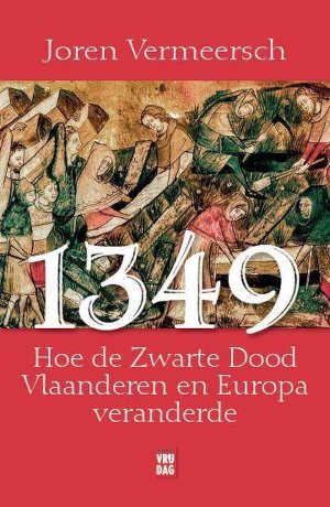 Joren Vermeersch 1349 Recensie