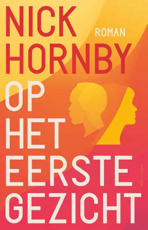 Nick Hornby Op het eerste gezicht Recensie