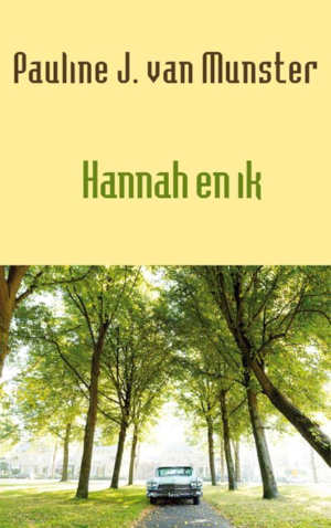 Pauline J. van Munster Hannah en ik Recensie