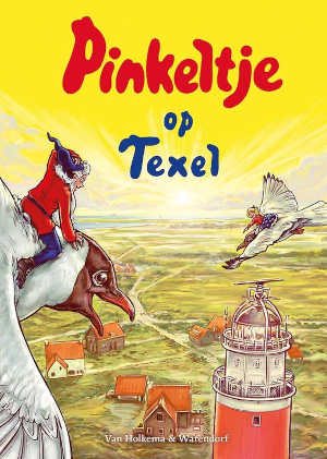 Pinkeltje op Texel Recensie