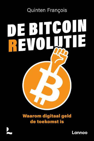 Quinten François De Bitcoinrevolutie Recensie