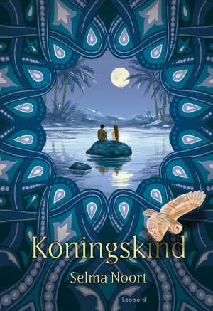 Selma Noort Koningskind Recensie