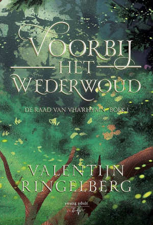 Valentijn Ringelberg Voorbij het Wederwoud Recensie