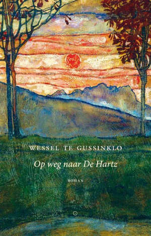 Wessel te Gussinklo Op weg naar De Hartz Recensie