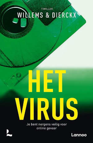 Willems & Dierckx Het virus Recensie