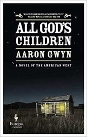 Aaron Gwyn All God's Children Recensie