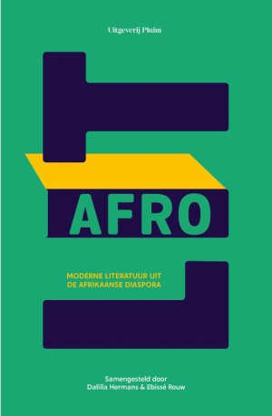 Dalilla Hermans AfroLit Recensie