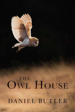 Daniel Butler The Owl House