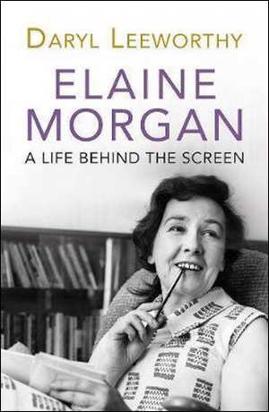 Daryl Leeworthy Elaine Morgan Biografie