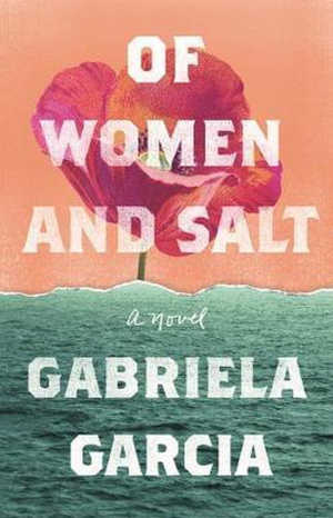 Gabriela Garcia Of Women and Salt Recensie