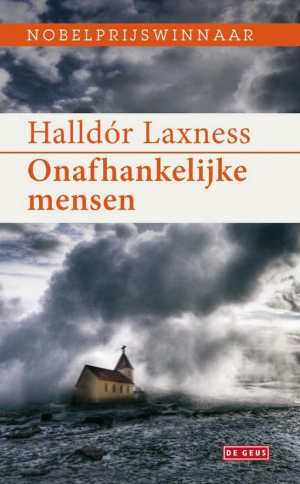 Halldór Laxness Onafhankelijke mensen IJslandse roman uit 1934