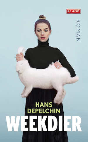 Hans Depelchin Weekdier Recensie