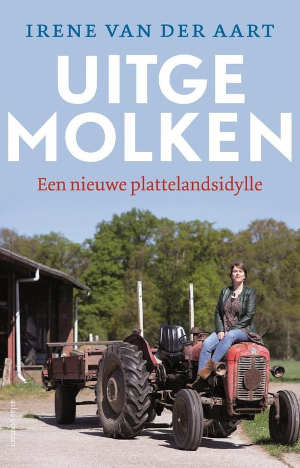 Irene van der Aart Uitgemolken Recensie