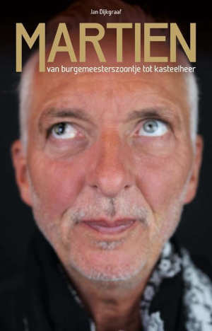 Jan Dijkgraaf Martien Meiland Biografie Recensie