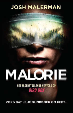 Josh Malerman Malorie Recensie