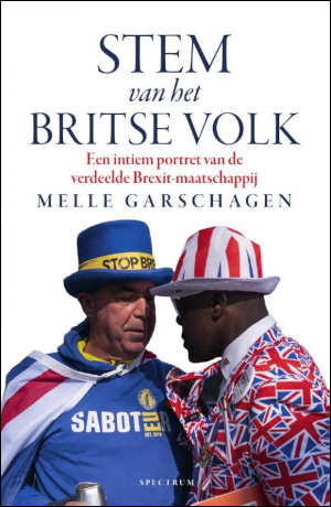 Melle Garshagen Stem van het Britse volk Recensie