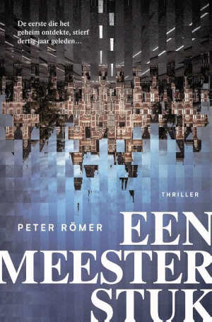 Peter Römer Een meesterstuk Recensie