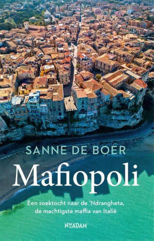 Sanne de Boer Mafiopoli Recensie