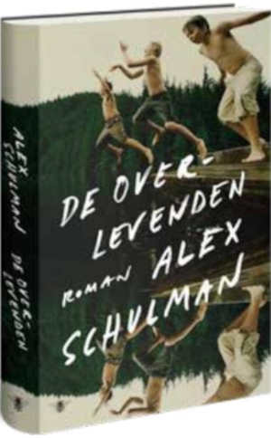 Alex Schulman De overlevenden Recensie