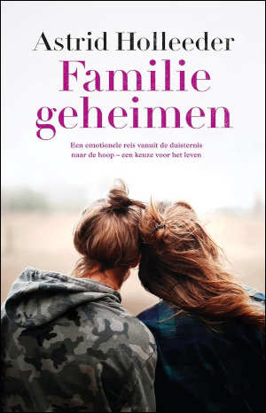 Astrid Holleeder Familiegeheimen Recensie