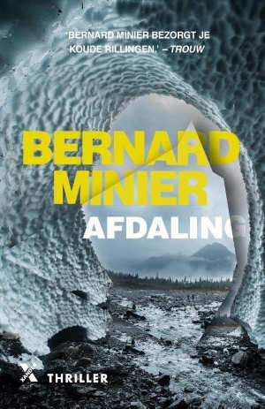 Bernard Minier Afdaling Recensie