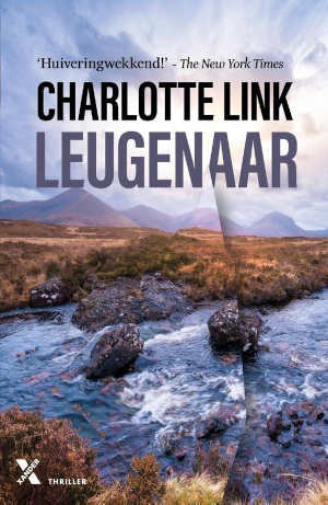 Charlotte Link Leugenaar Recensie