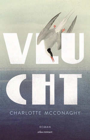 Charlotte McConaghy Vlucht Recensie