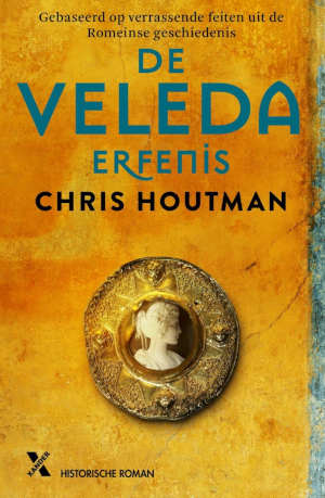 Chris Houtman De Veleda erfenis Recensie