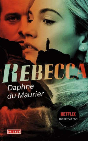 Daphne du Maurier Rebecca Roman uit 1938