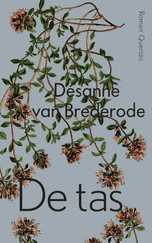 Désanne van Brederode De tas Recensie