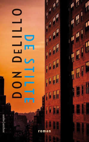 Don DeLillo De stilte Recensie