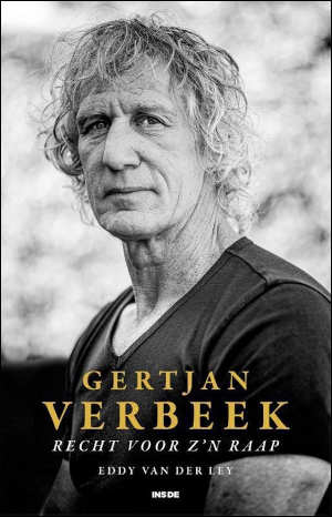 Eddy van der Ley Gertjan Verbeek biografie Recensie