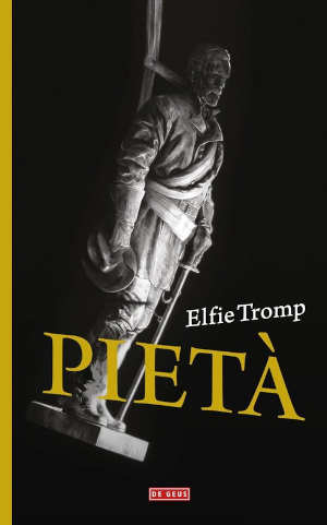 Elfie Tromp Pietà Recensie