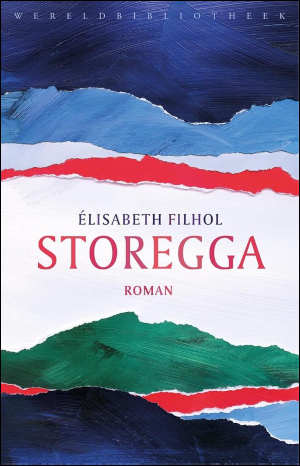 Élisabeth Filhol Storegga Recensie