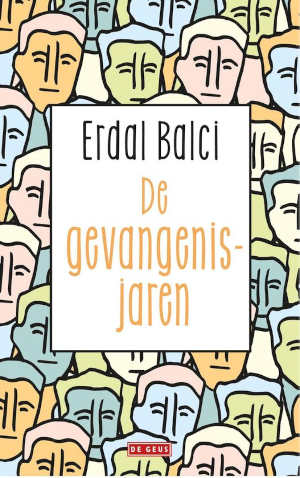 Erdal Balci De gevangenisjaren Recensie