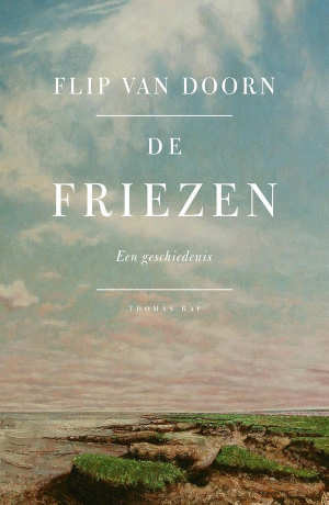 Flip van Doorn De Friezen Recensie