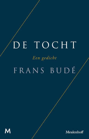 Frans Budé De tocht Recensie