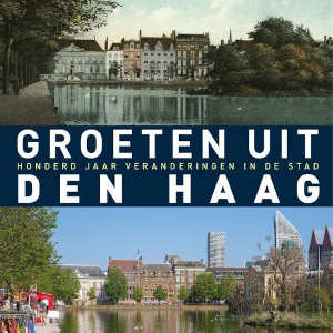 Groeten uit Den Haag Fotoboek Recensie