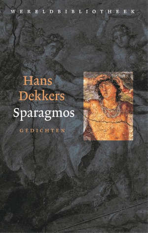 Hans Dekkers Sparagmos Recensie