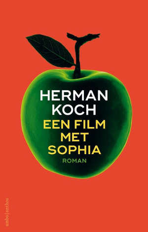 Herman Koch Een film met Sophia Recensie