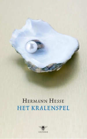 Hermann Hesse Het Kralenspel Roman uit 1943