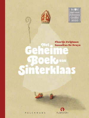 Het geheime boek van Sinterklaas Recensie