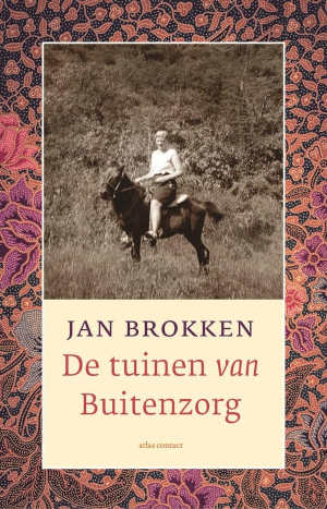 Jan Brokken De tuinen van Buitenzorg Recensie