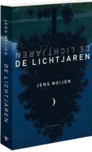 Jens Meijen De lichtjaren Recensie