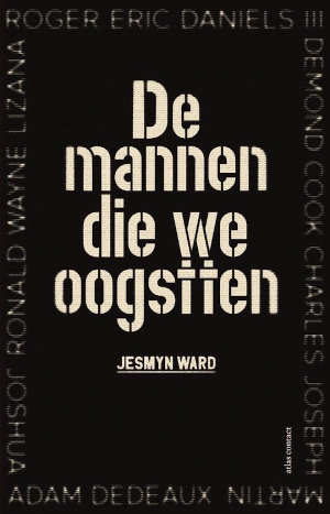 Jesmyn Ward De mannen die we oogsten Recensie