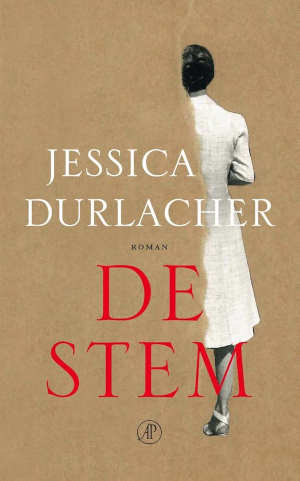 Jessica Durlacher De stem Recensie