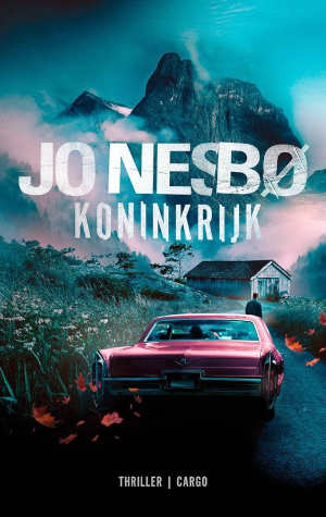 Jo Nesbø Koninkrijk Recensie