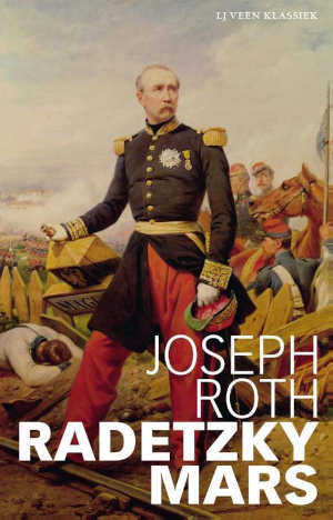 Jospeh Roth Radetzky Mars Roman uit 1932